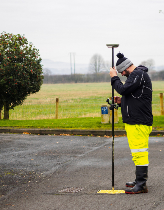 Topographic surveys Topographic surveys